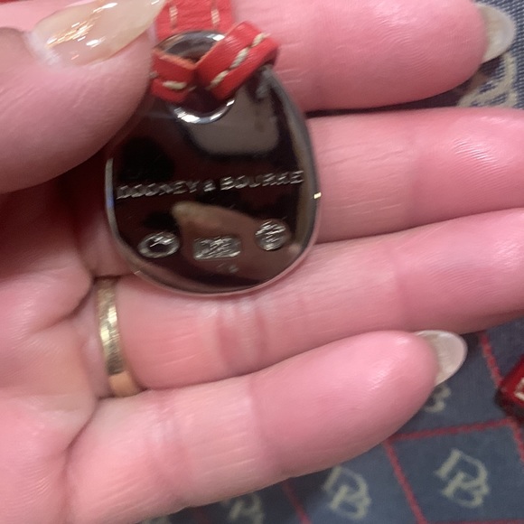 Dooney and Bourke